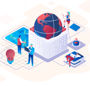 Разработка сложных сайтов для построения систем коммуникации в Узловой