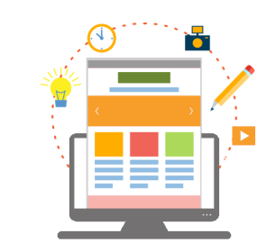 Разработка корпоративного портала в Узловой