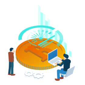 Создание сложного сайта для блокчейн и криптовалюты в Узловой