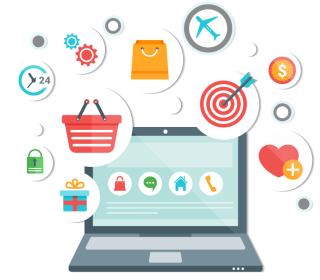 Разработка площадки электронной коммерции в Узловой