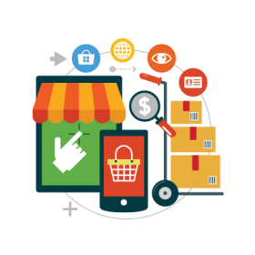 Разработка сложного сайта для сферы логистики в Узловой